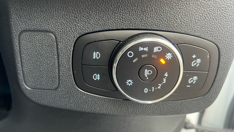 Ford Puma 1.0 EcoBoost Hybrid mHEV ST-Line 5dr Petrol Hatchback